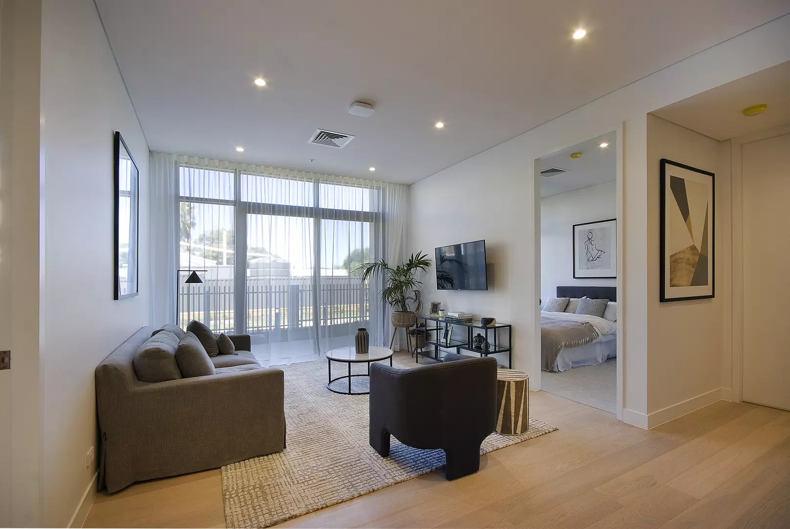 Gaynes Park Suites - Assisted Living Apartments