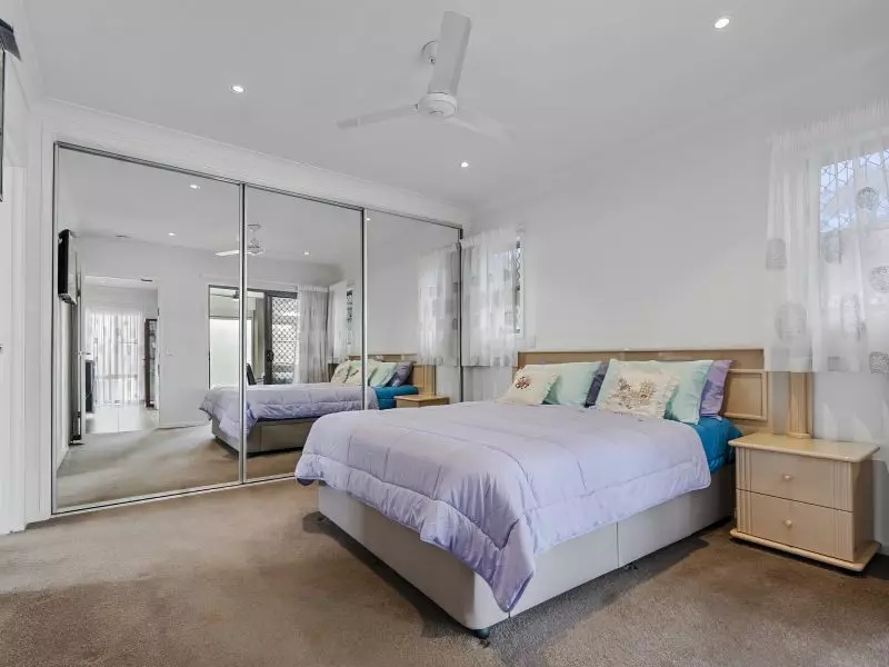 Site 37 - Established Davenport