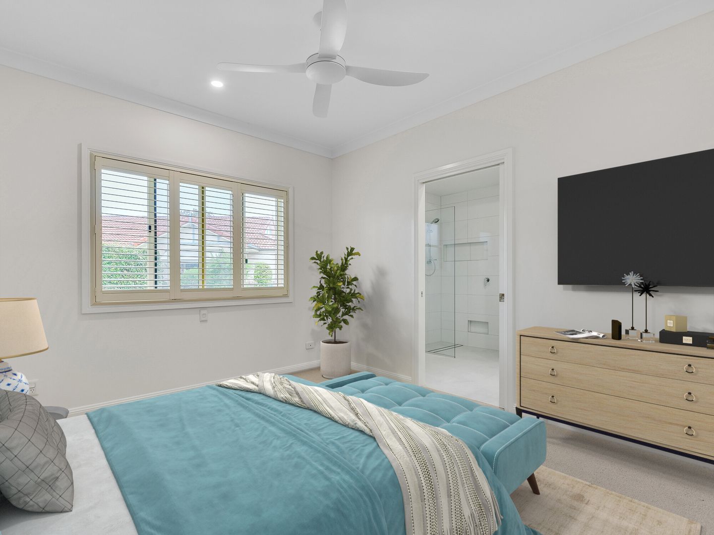 Noosa Waters Retirement Estate Villa 72