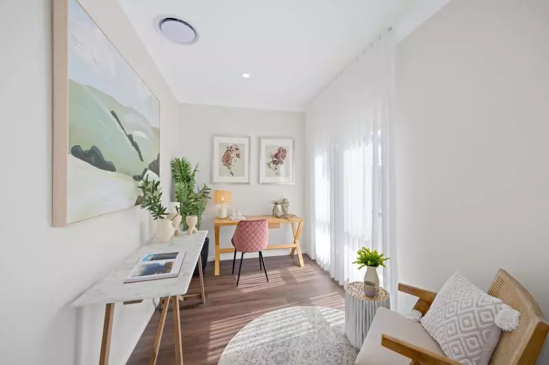 Find sanctuary between the country & the sea