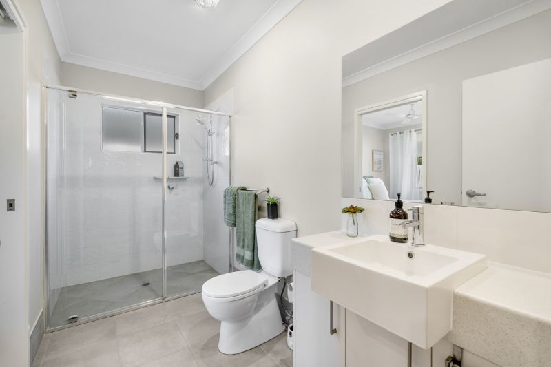 Stunning Two Bedroom Home – Only One Neighbour!