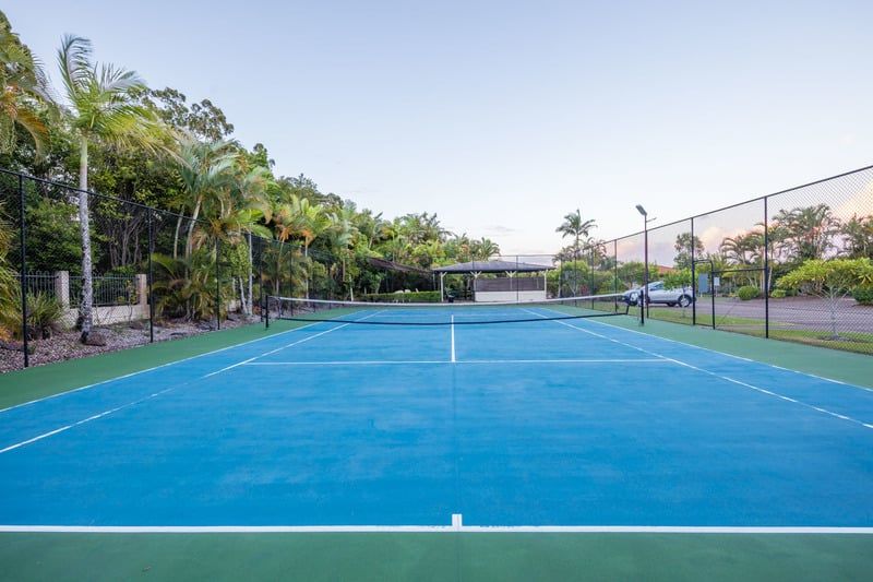 Rarely Available Villa with Garden and Elevated Outlook