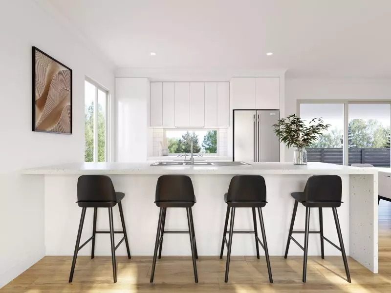 Site 249 - new home coming soon