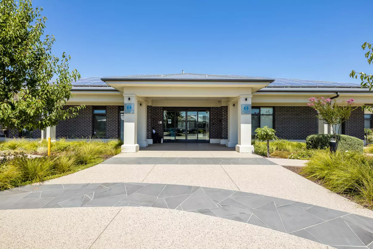 The Links at Waterford