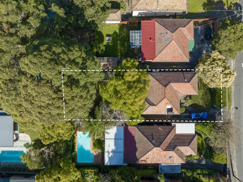 First Time Offered In 30 Years