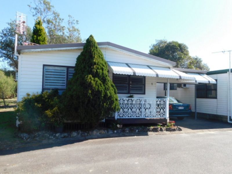 Banksia Grove Village - Site 001