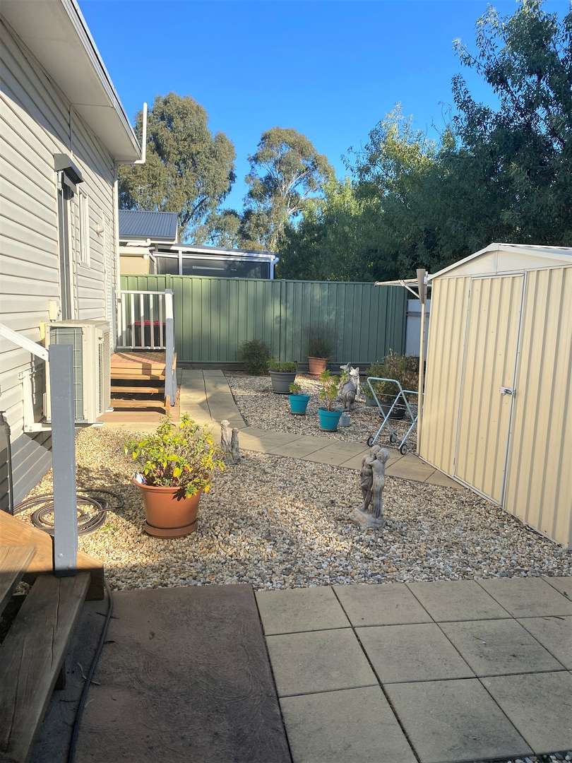 Haven at Benalla Lifestyle Village (Benalla Tourist Park)