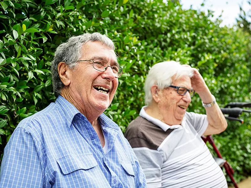 Uniting Home Care Sydney South 