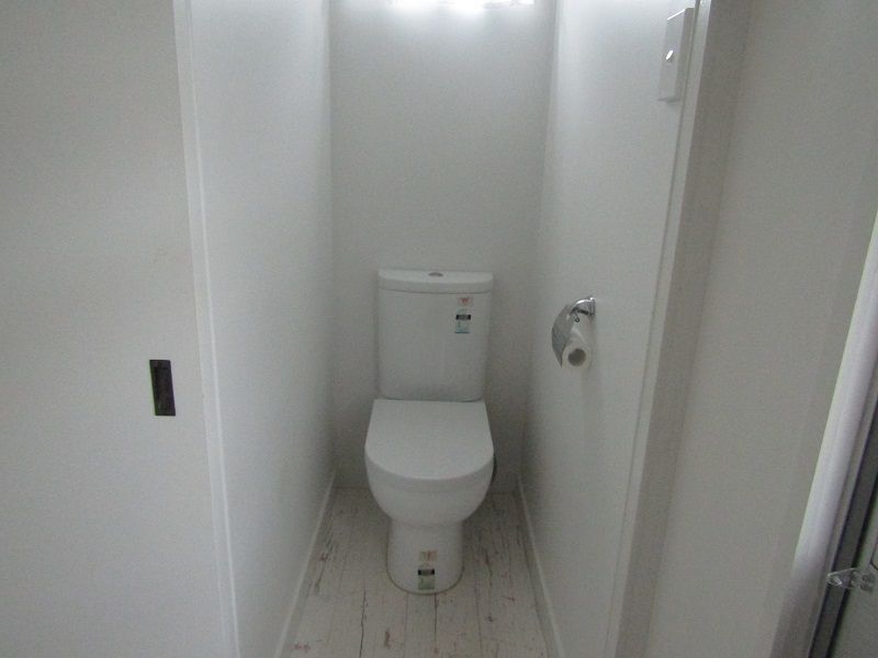 Lime Tree Village - Site 5