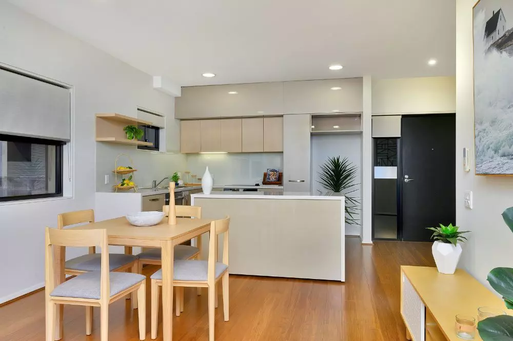 Two & Three Bedroom Apartments | Somerton Park - Sold Out