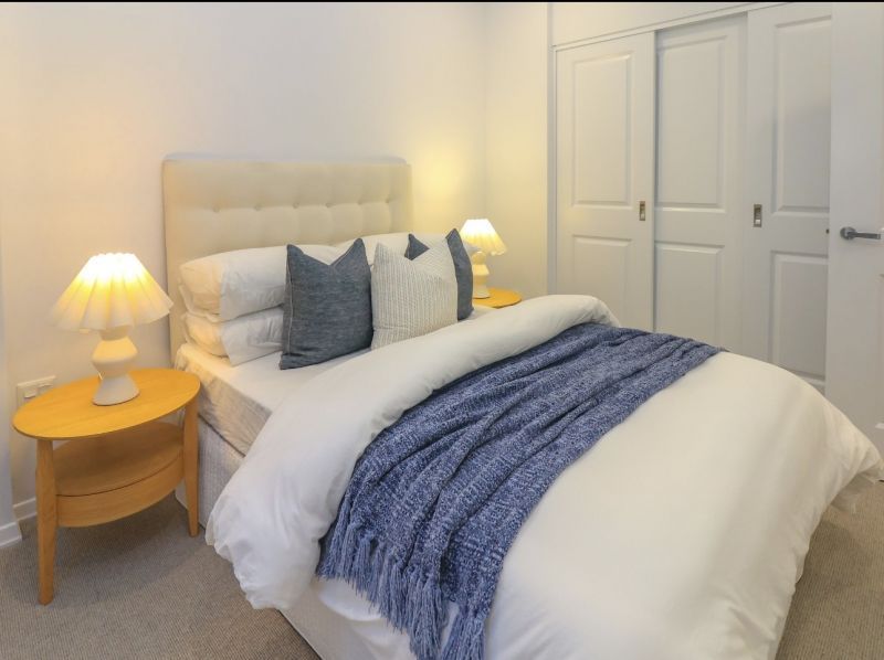 Spacious 3 Bedroom, 2 Bathroom Retirement Apartment in the Heart of Woolloongabba - St Luke's Green Retirement Village