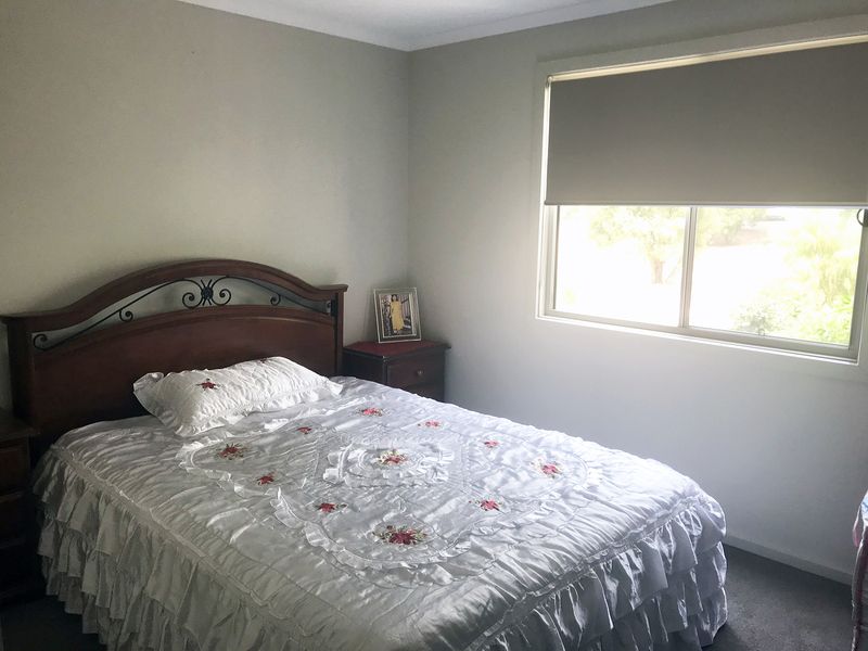 Fully furnished lifestyle awaits