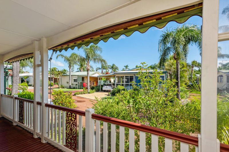 Site 89 - Riverside Gardens Estate