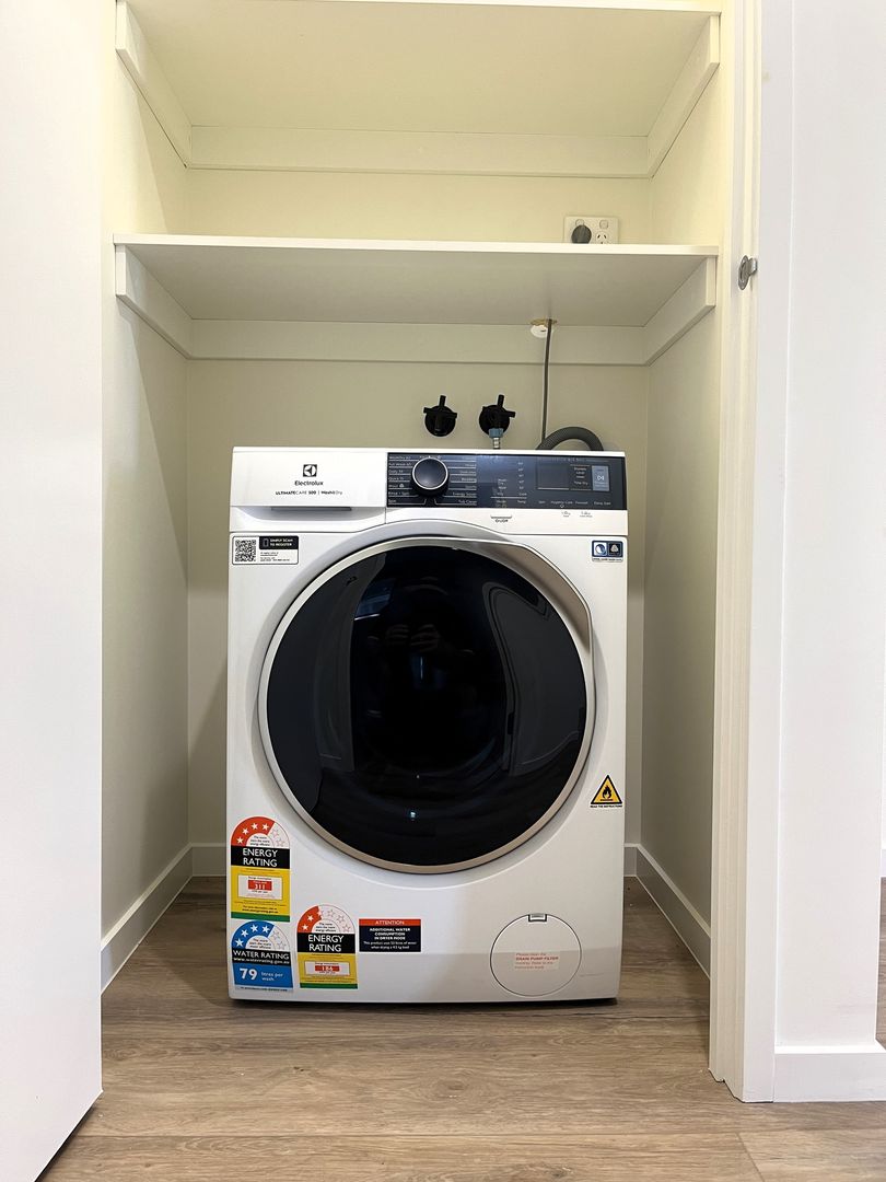 Paynesville Holiday Park - New One-Bedroom Home