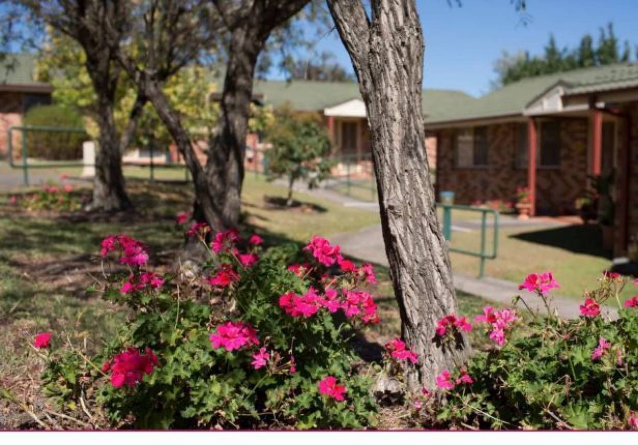 Safe and Secure Retirement Living