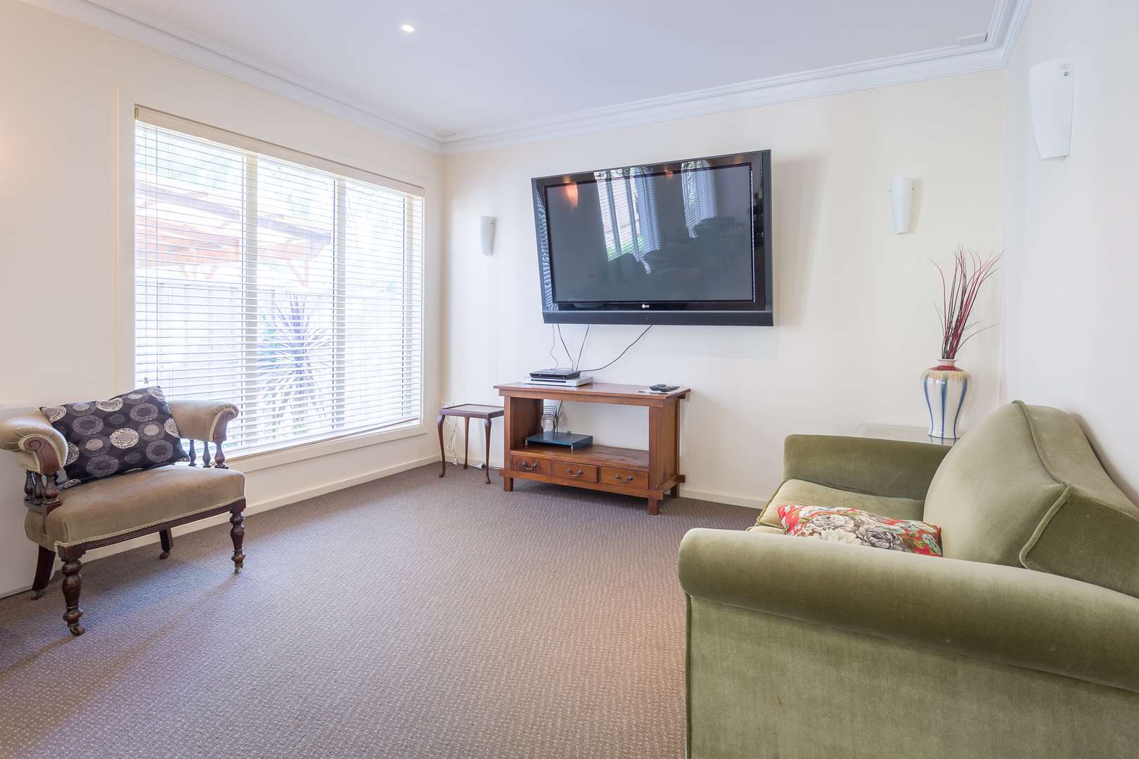 Rental available - Studio Apartments