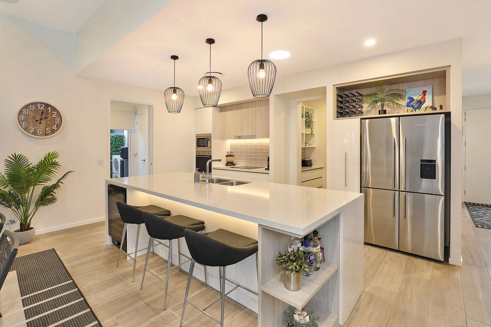 Choose the EASY Life! - Villa 40 GemLife