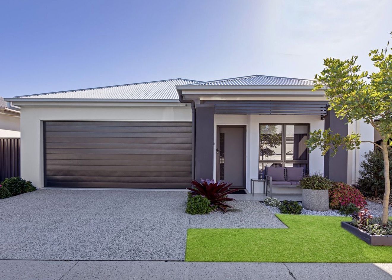 Halcyon Nirimba Home 163 (Avoca Floorplan)