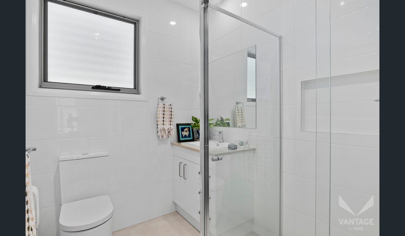 2 Story Stunner with 2 Master Suites and lift!