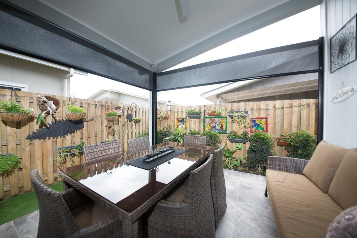 Luxury Over 50’s Home