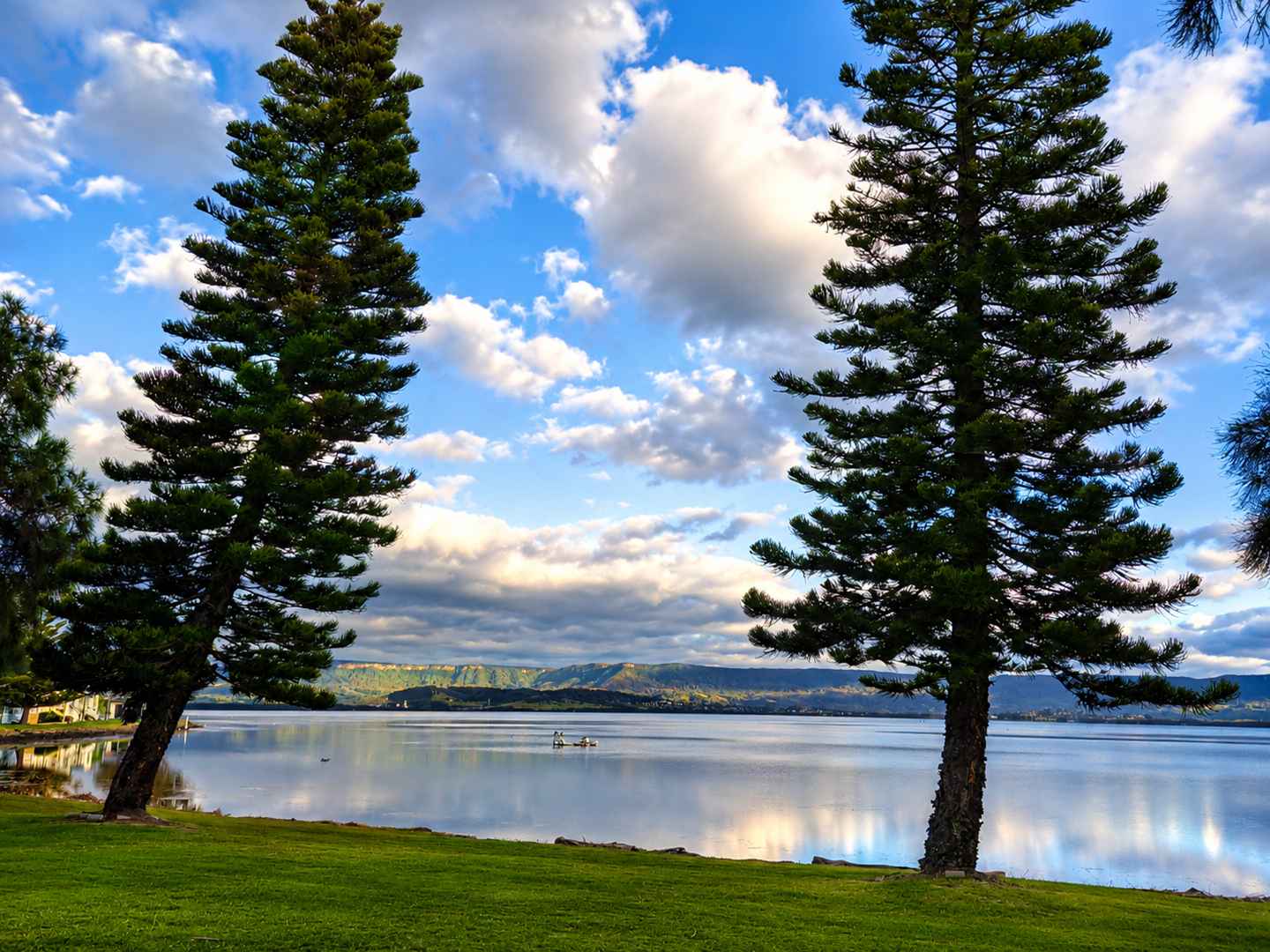 Jettys by the Lake - Site 272