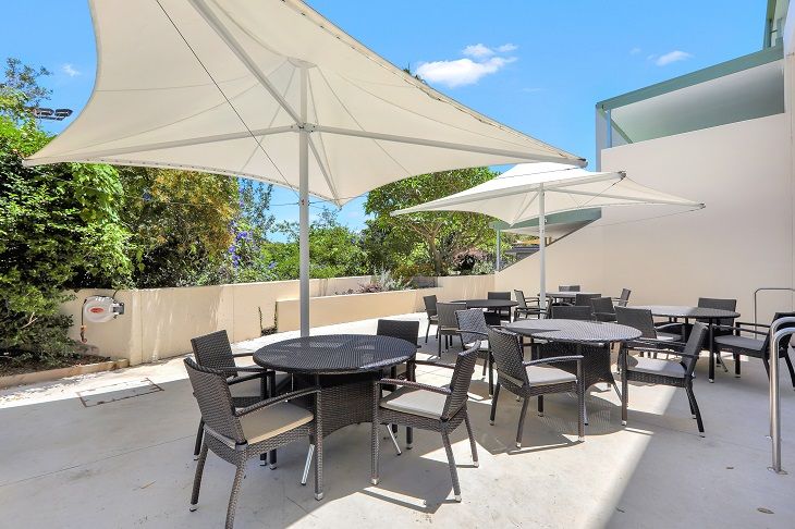 Anglicare Sydney - Retire in the heart of Woollahra