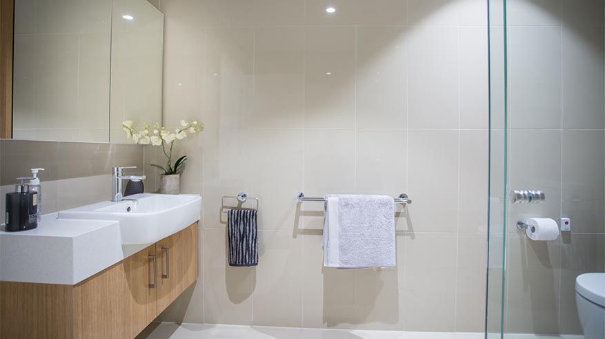 Campbell Place Retirement Community