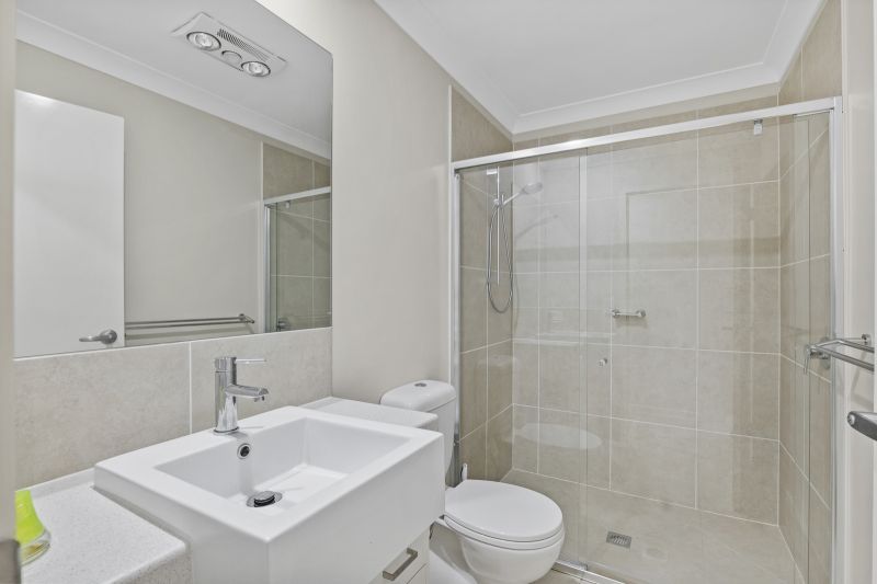 Lush Garden Views & Carefree Living!