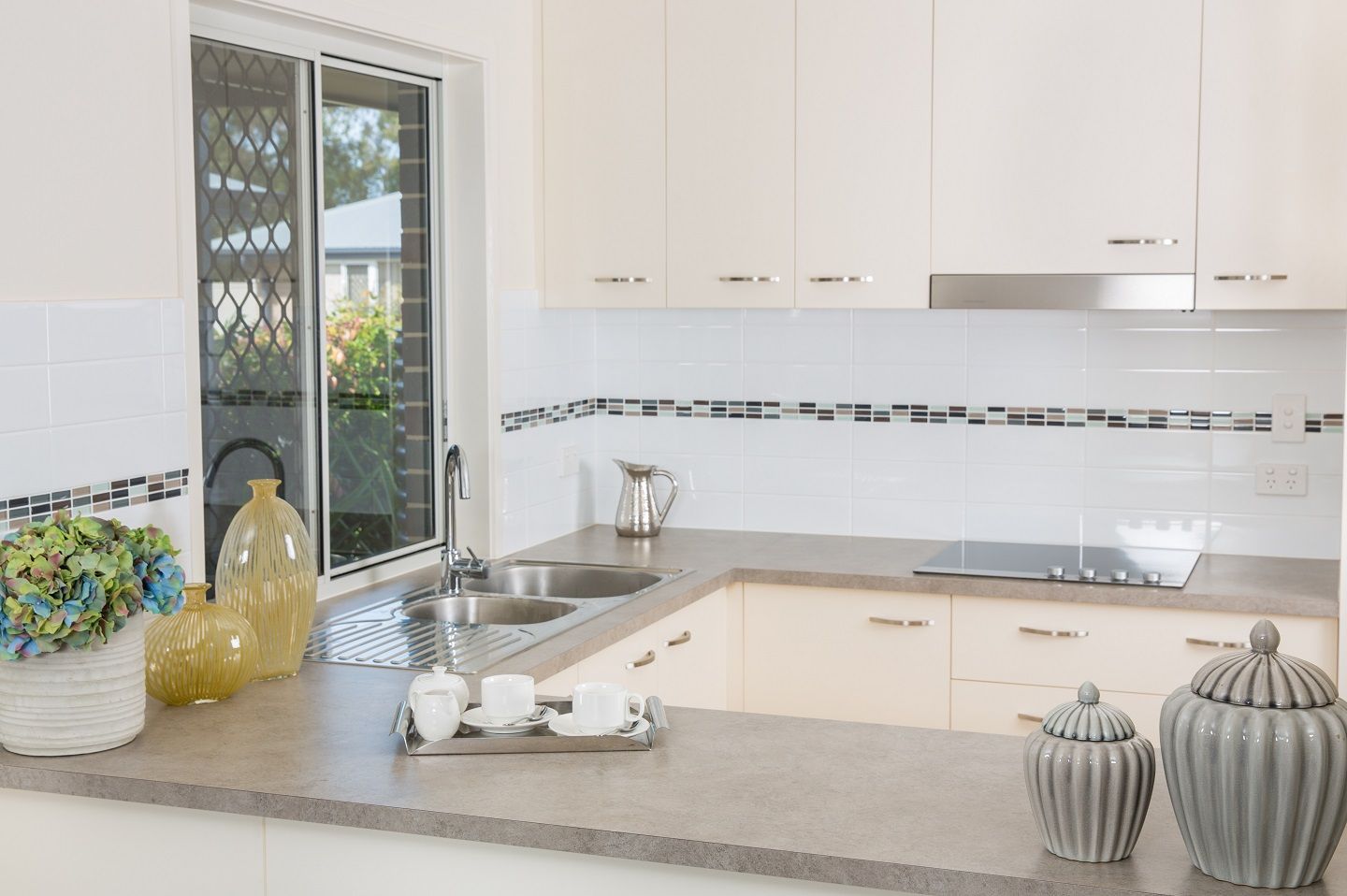 3 Bedroom Villas - The Village Redcliffe from $590,000