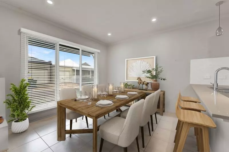 Lifestyle Communities Lyndarum - Clubhouse amenities within a minute’s walk