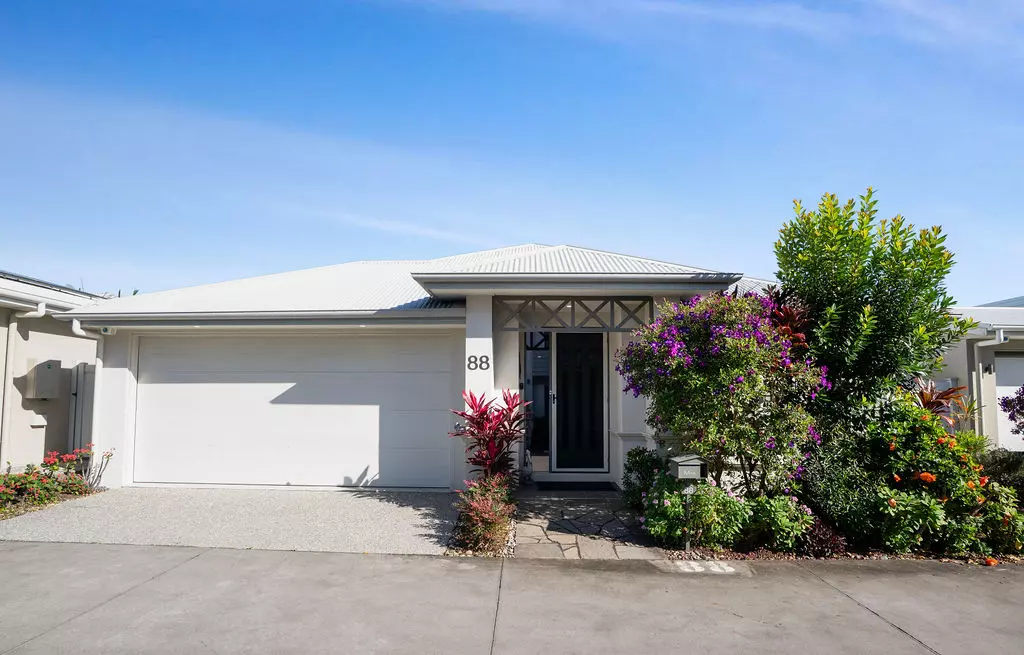 88 Flamenco by Palm Lake Resort