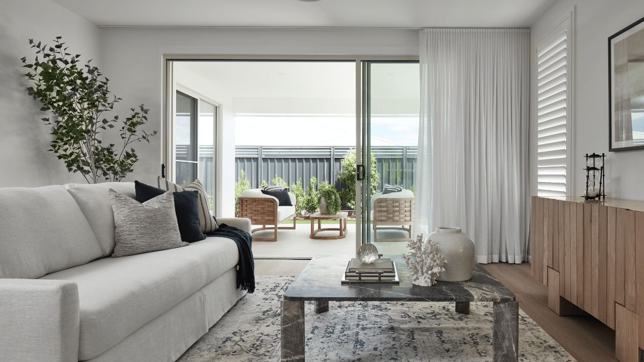 Halcyon Gables - The Yarra | 3 bedroom home