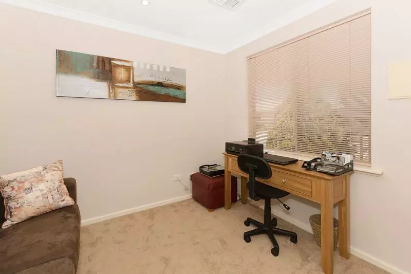 Independent Living at its Best