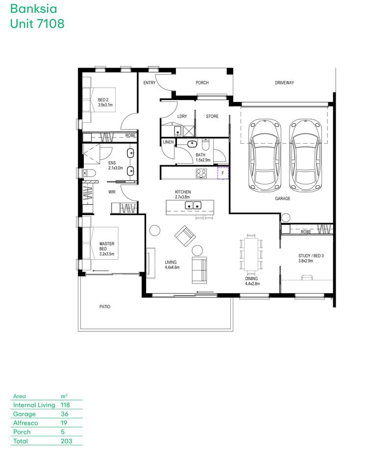 Modern Coastal Living in a Brand-New Villa