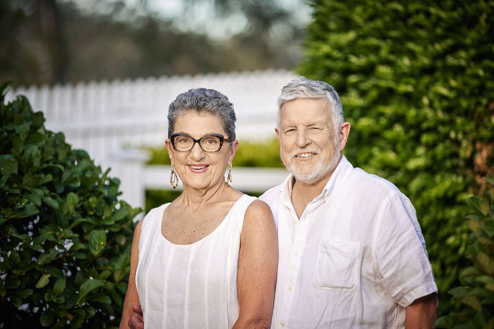 Two bedroom unit available today!