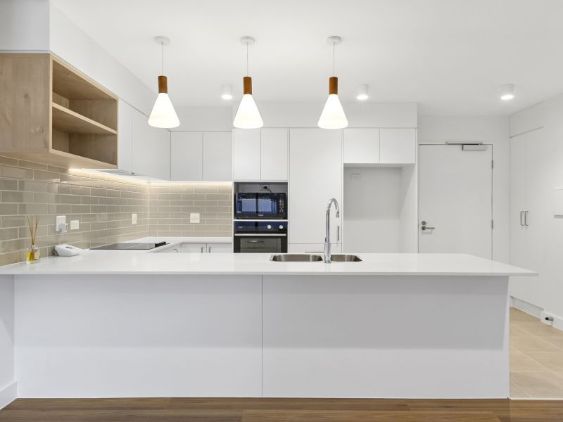 Quality Living Starts Here!