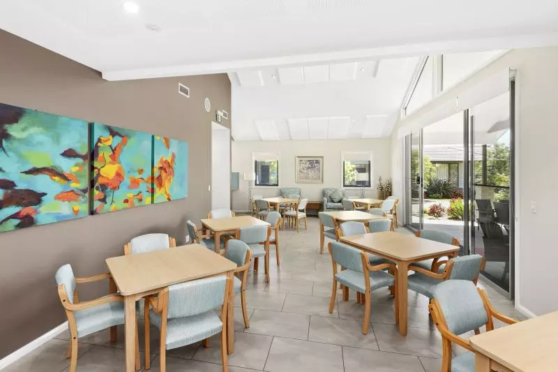 Welcome to Sienna Grange - a warm, lively community designed to support an active and rewarding retirement lifestyle.