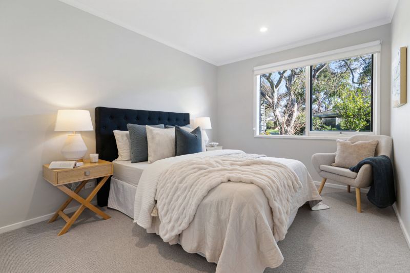 Enjoy Comfortable Living in a Welcoming Retirement Community
