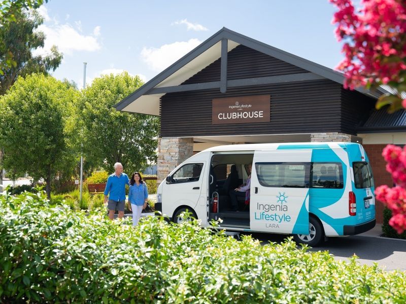 Write the next chapter of your story at Lakeside Lara & choose from our range of stunning home designs including the Gippsland.