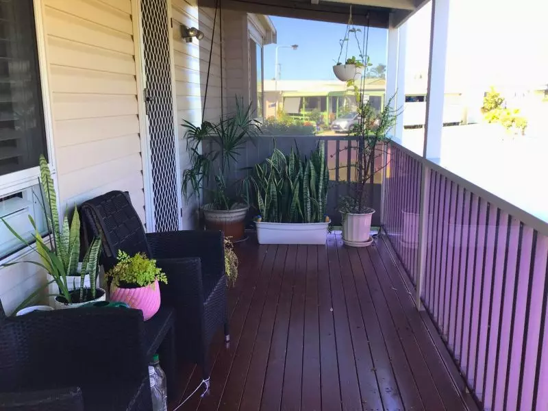 Sunstrip Village - Site 120