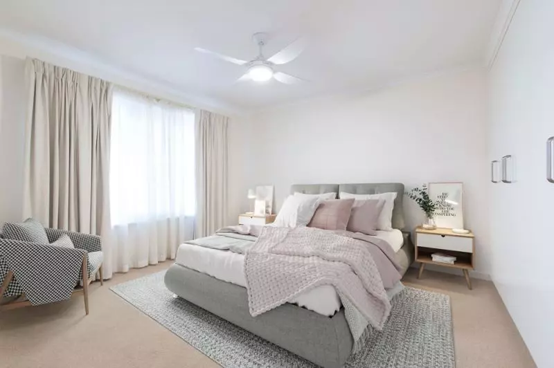 Live in this lovely unit while accessing the level of support you need when you need it!