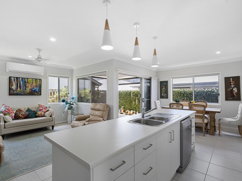 Embrace resort-style community living at Chambers Pines