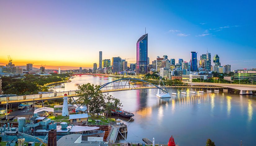 Queensland