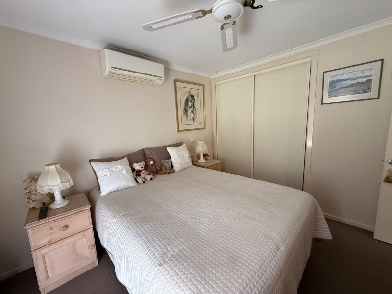 Peninsula Parklands - Site 120