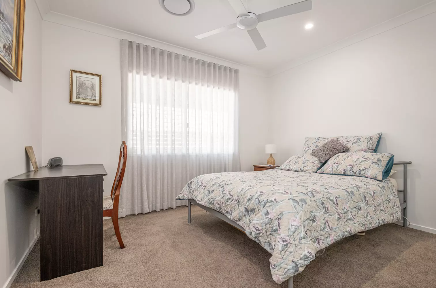 Prime Location-A Home You Don’t Want to Miss! 