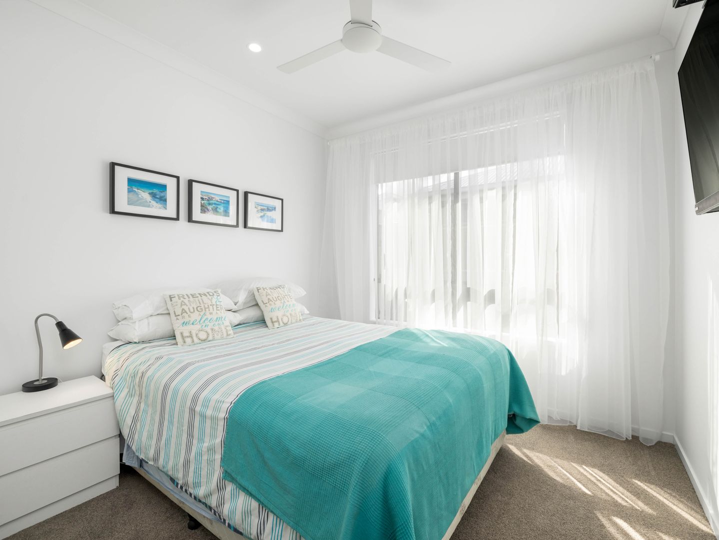 Site 272 Established Beechmont