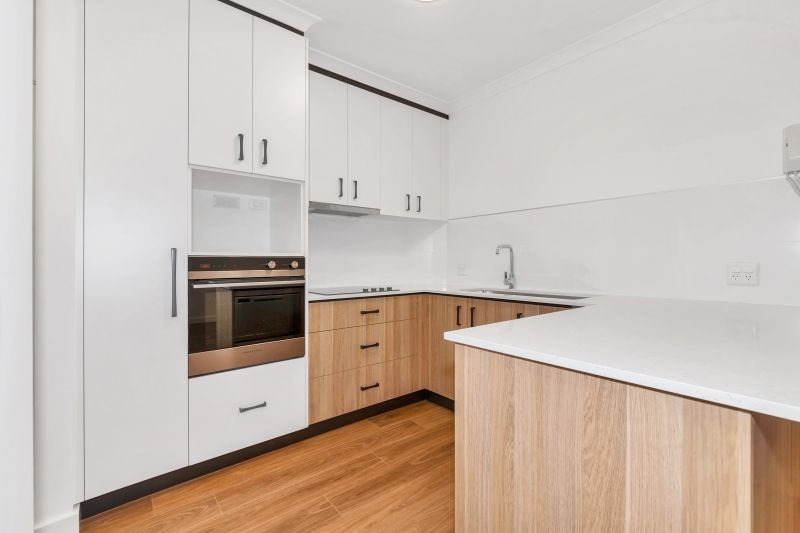 Bethanie on the Park, Apt 38/2 Plantation Street, Menora, WA 6050