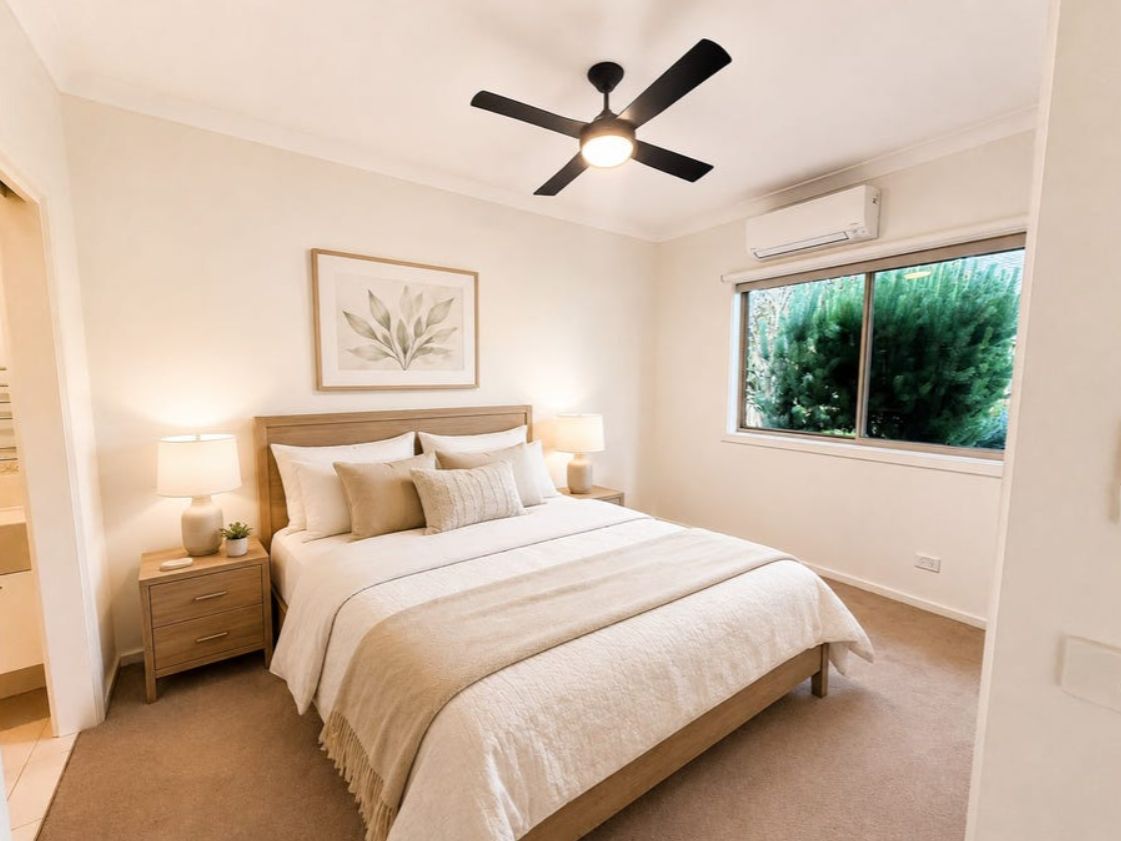 Unit 74 - Ready to pack your bags and move in!