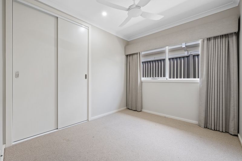 Spacious Alfresco Living