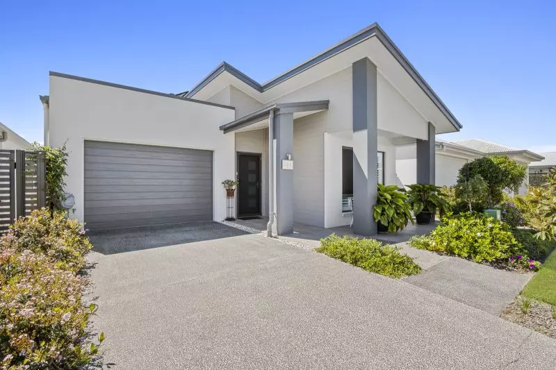 Site 63- Established Rosevale